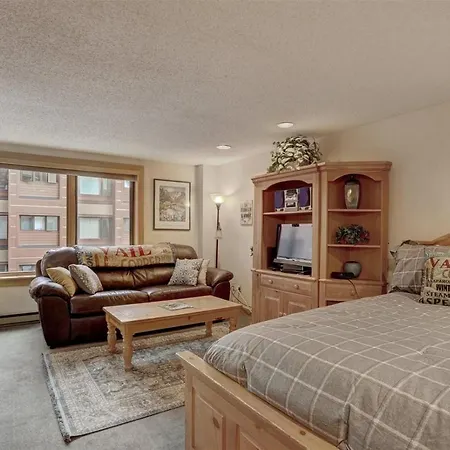 Village At Breck Studio 4301